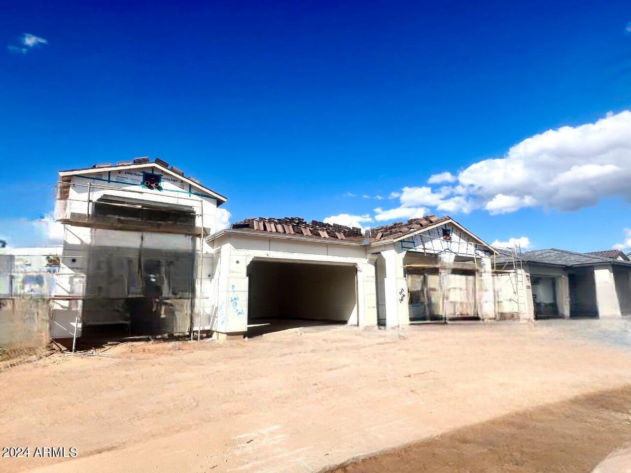 22828 E NIGHTINGALE Road