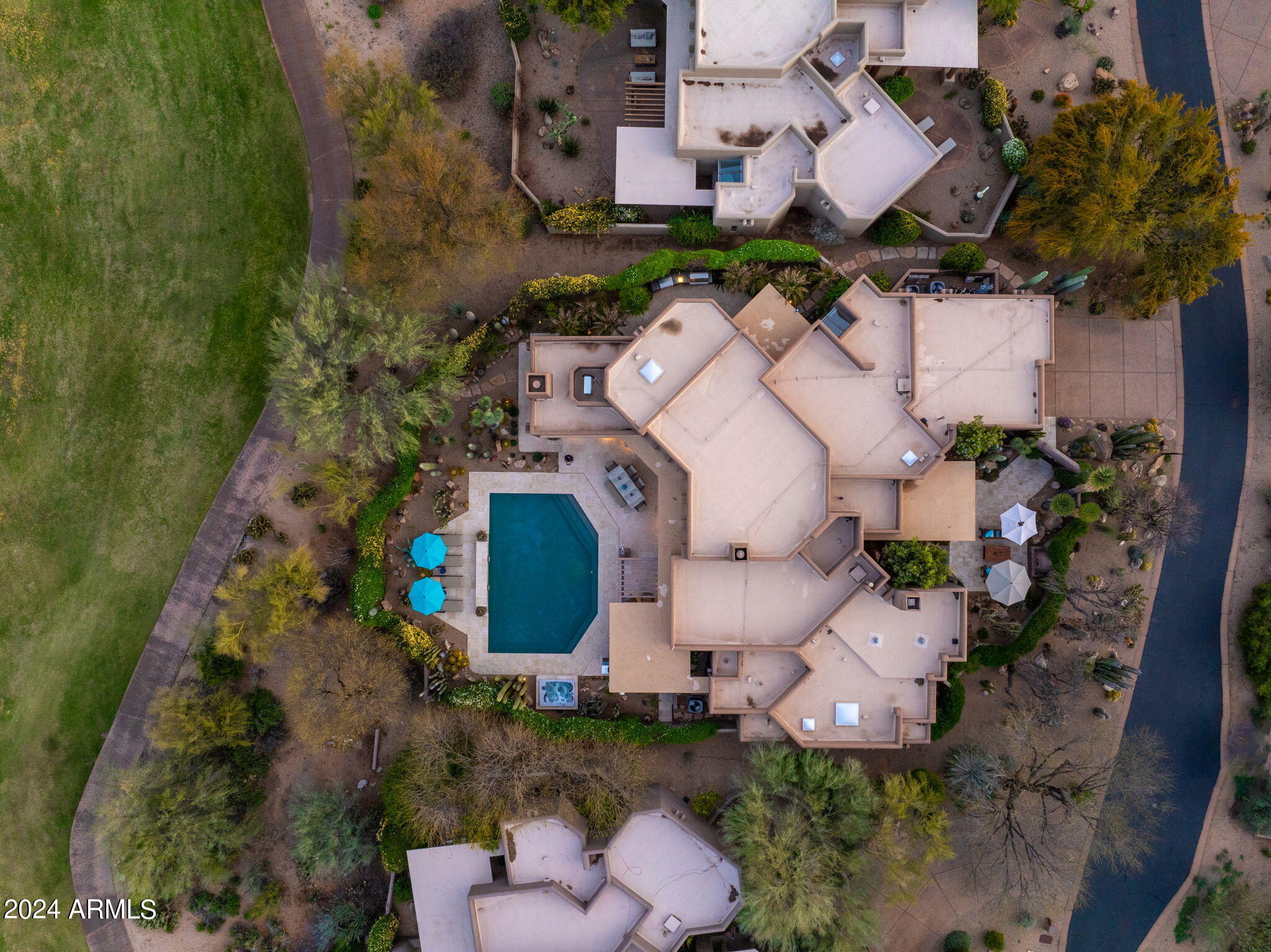 7538 E CLUB VILLA Circle