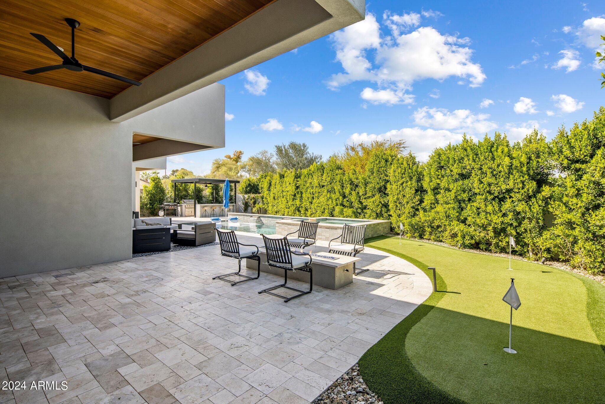 7530 E SUNDOWN Court
