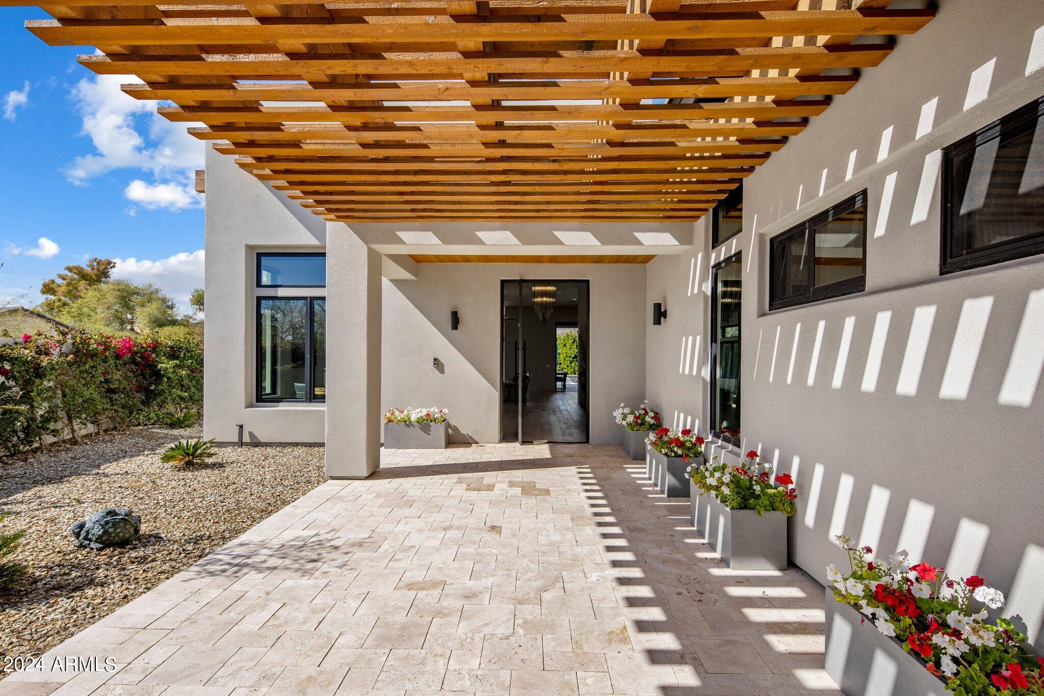 7530 E SUNDOWN Court