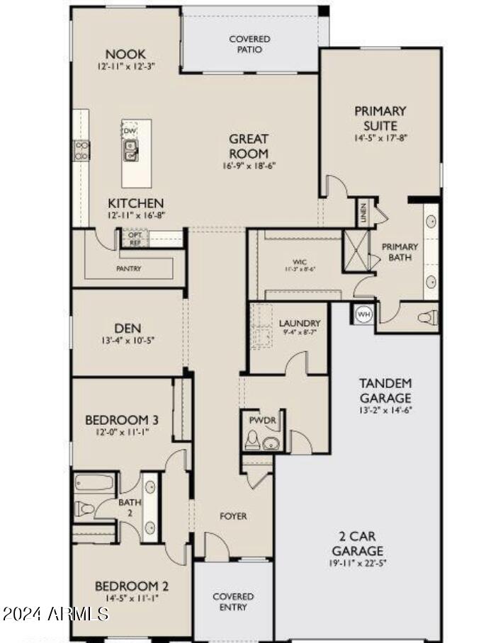 5523 W THURMAN Drive