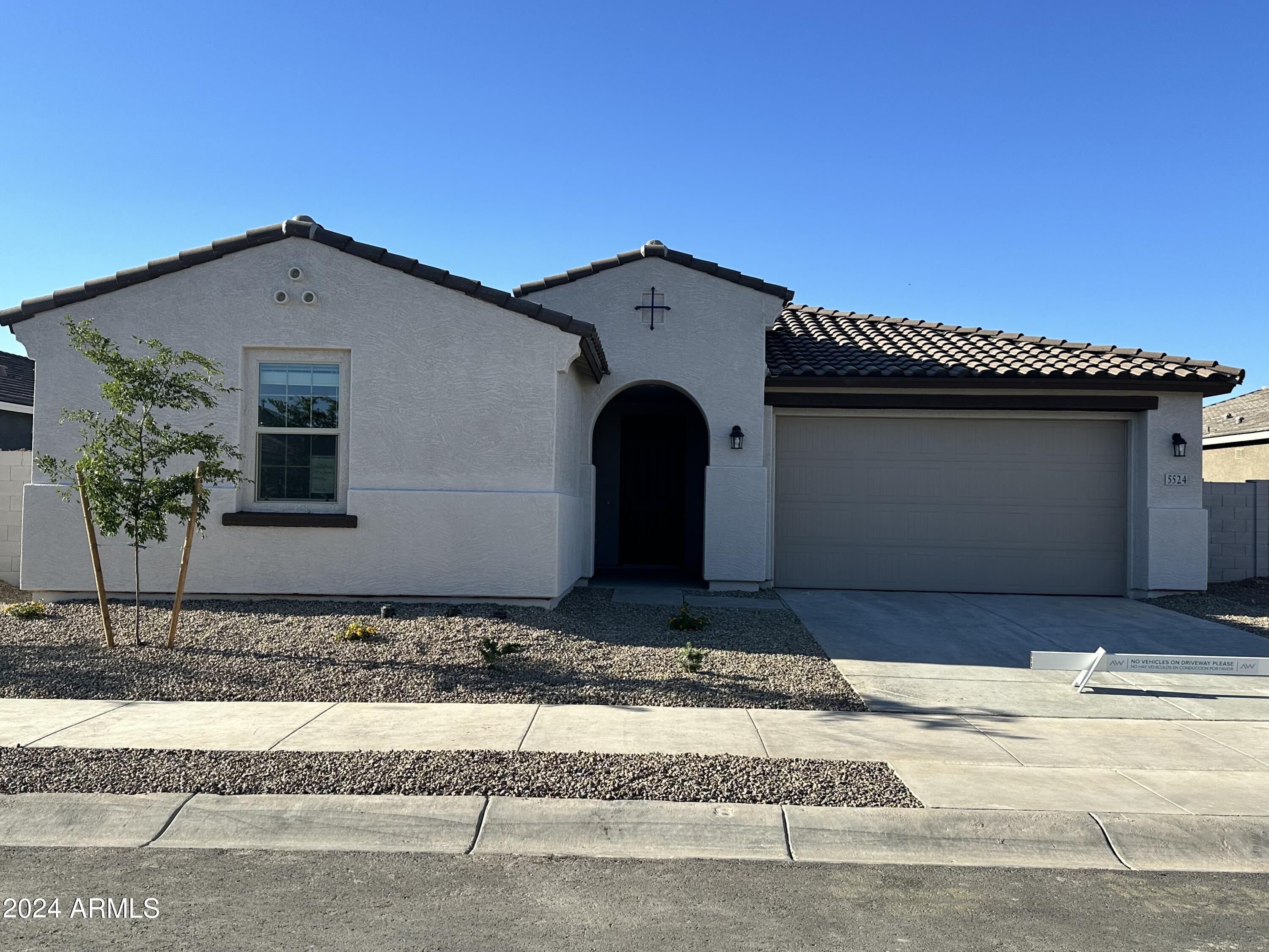 5524 W THURMAN Drive