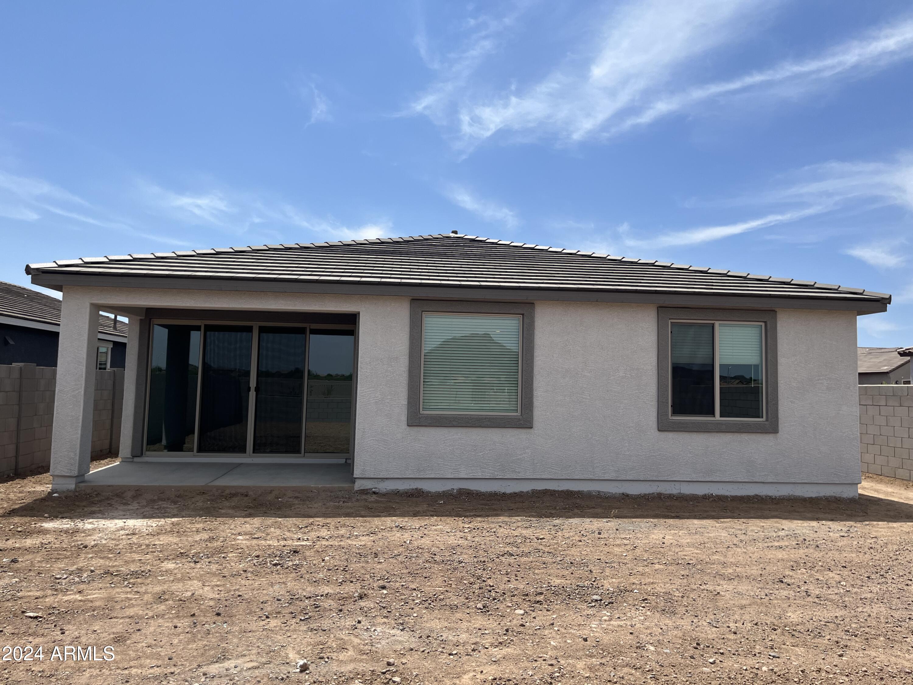 25557 N 76TH Lane