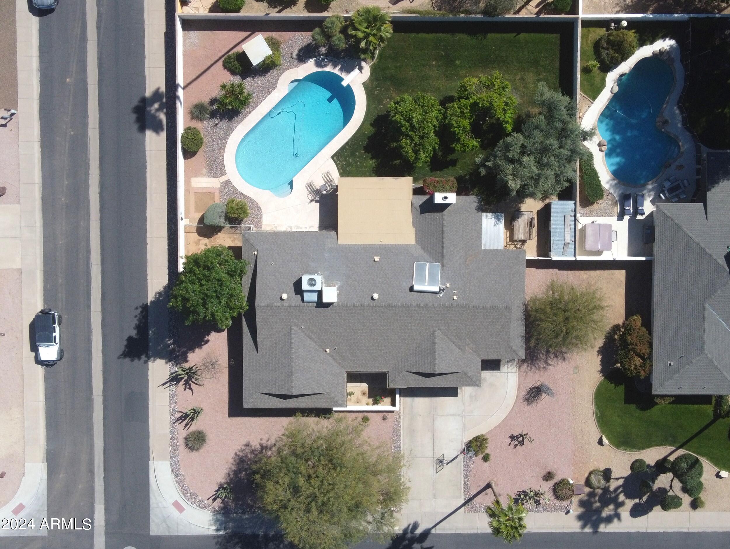 6309 E FRIESS Drive