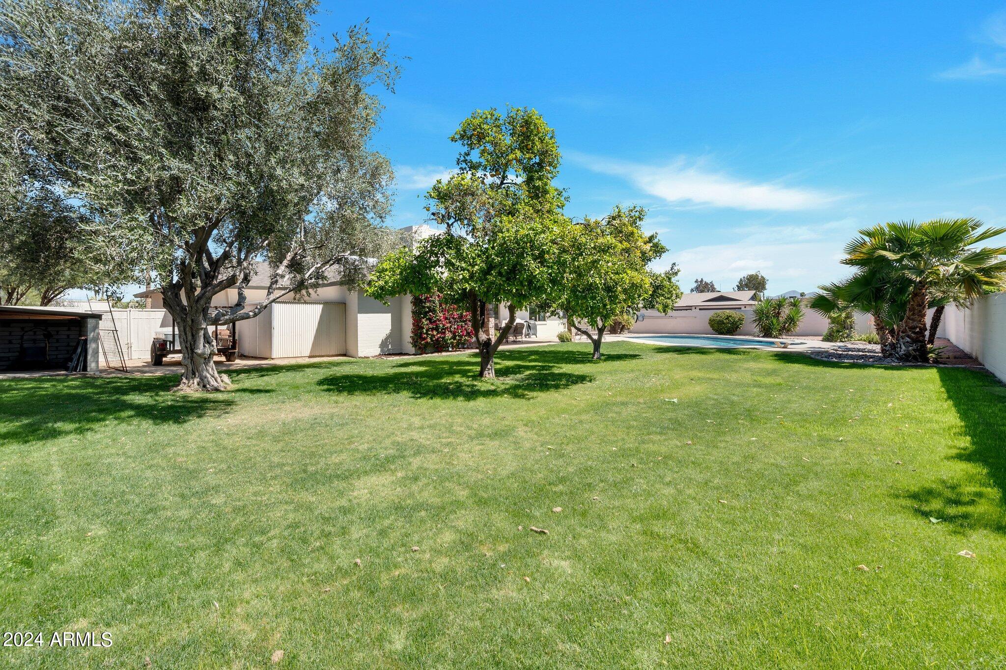 6309 E FRIESS Drive