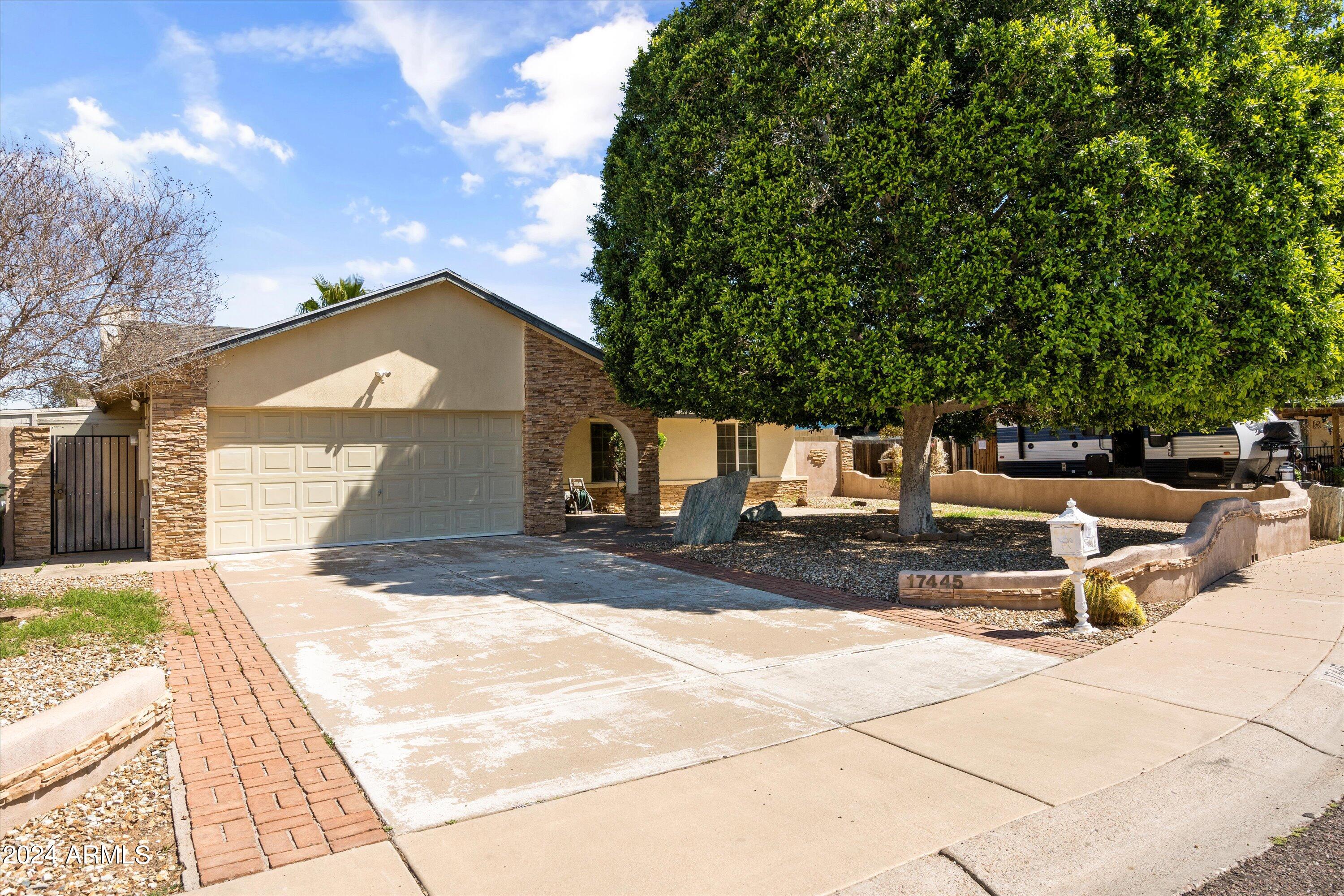 17445 N 34th Drive