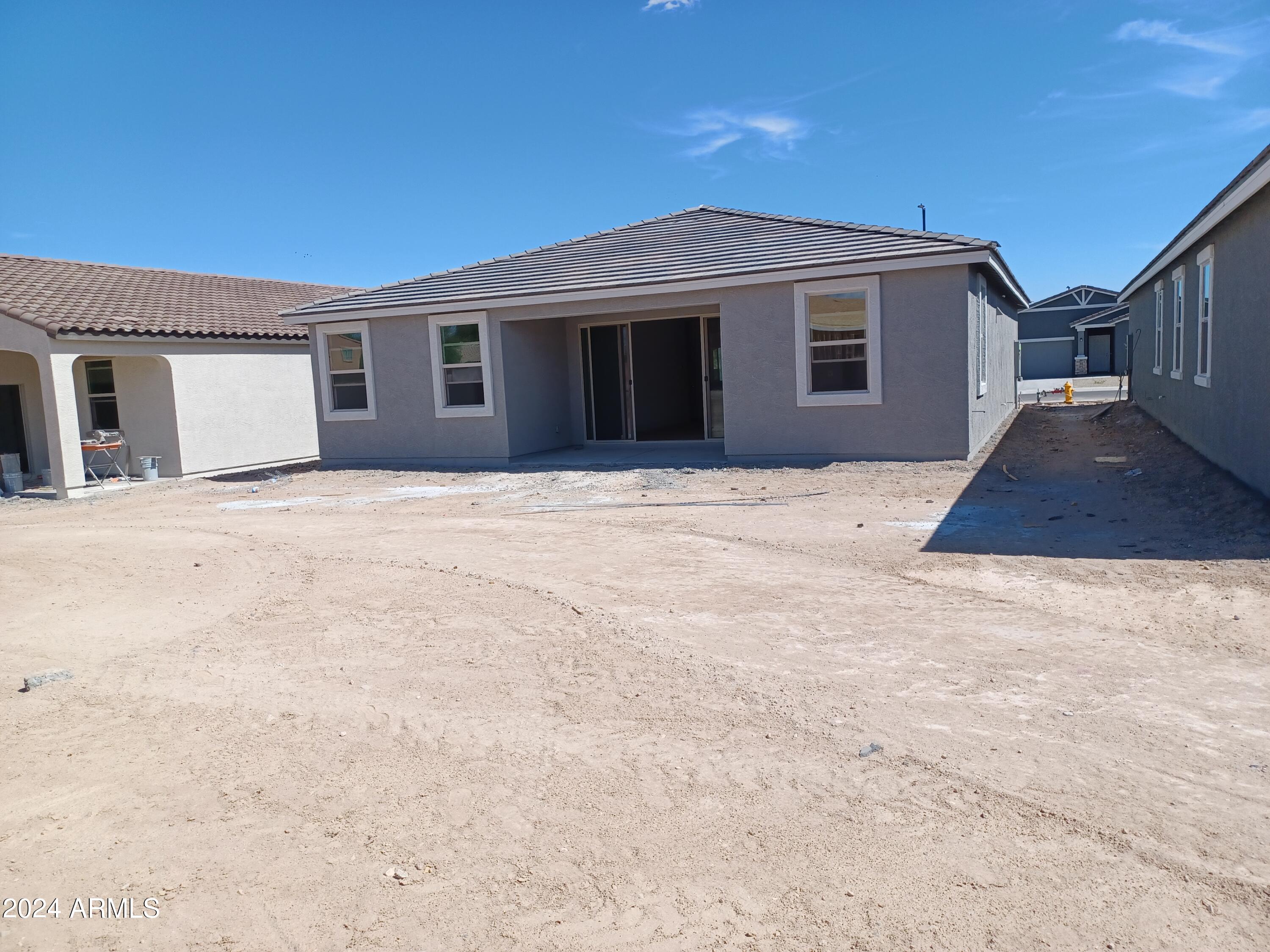 24080 W HIDALGO Avenue