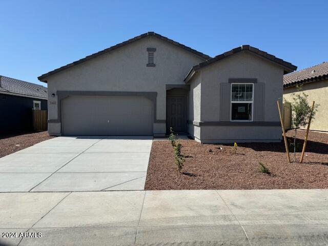 20061 W PALO VERDE Drive