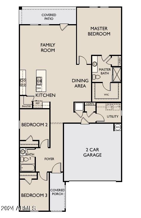 20061 W PALO VERDE Drive