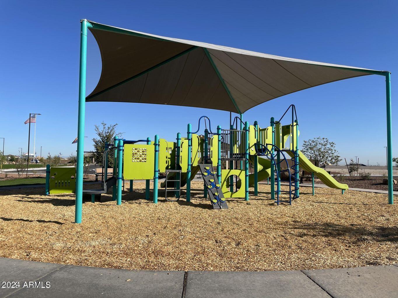 20061 W PALO VERDE Drive