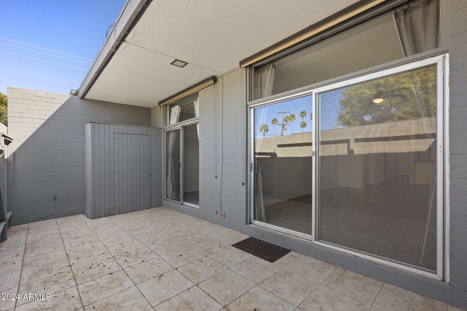 3660 E MONTECITO Avenue # 16