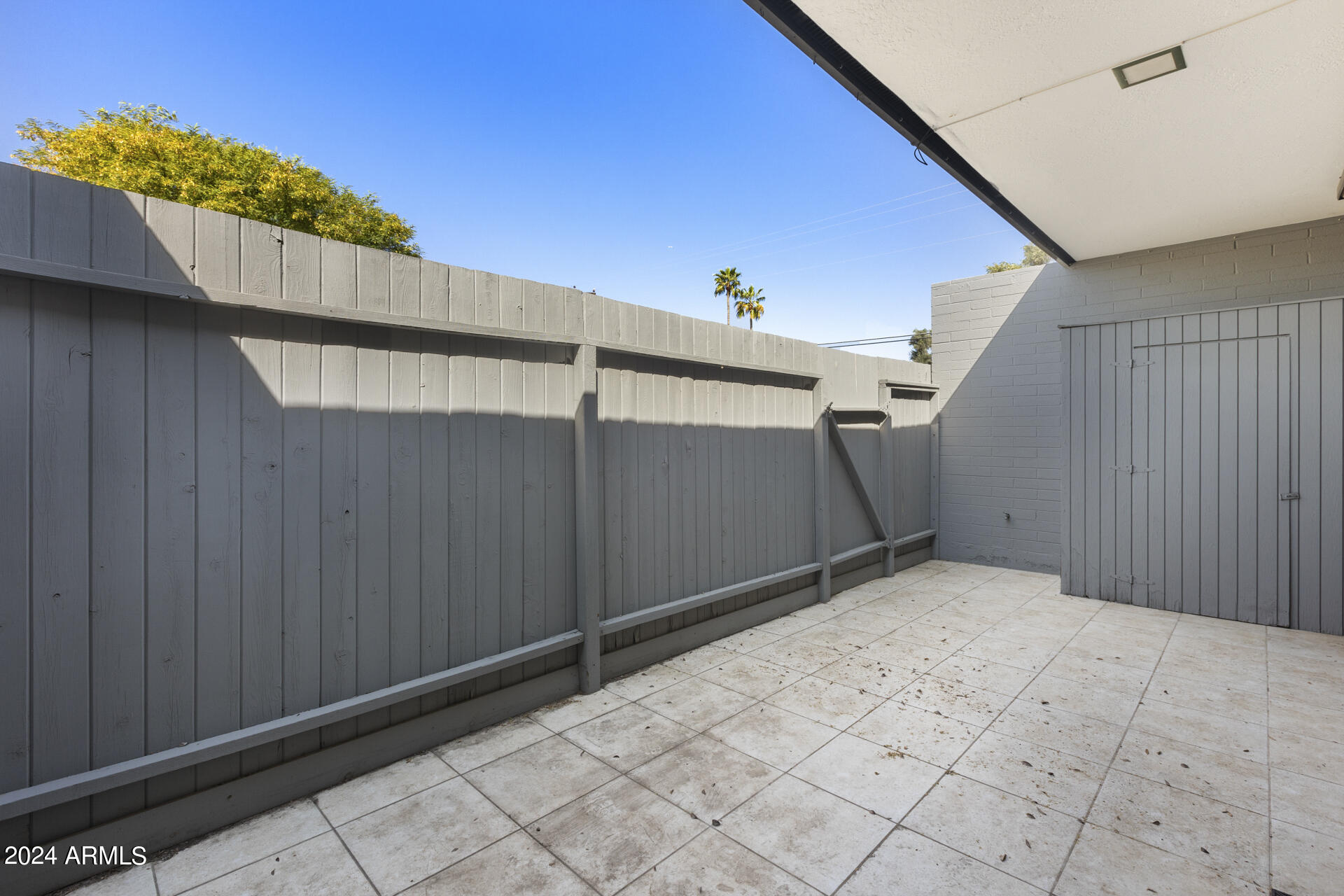 3660 E MONTECITO Avenue # 16