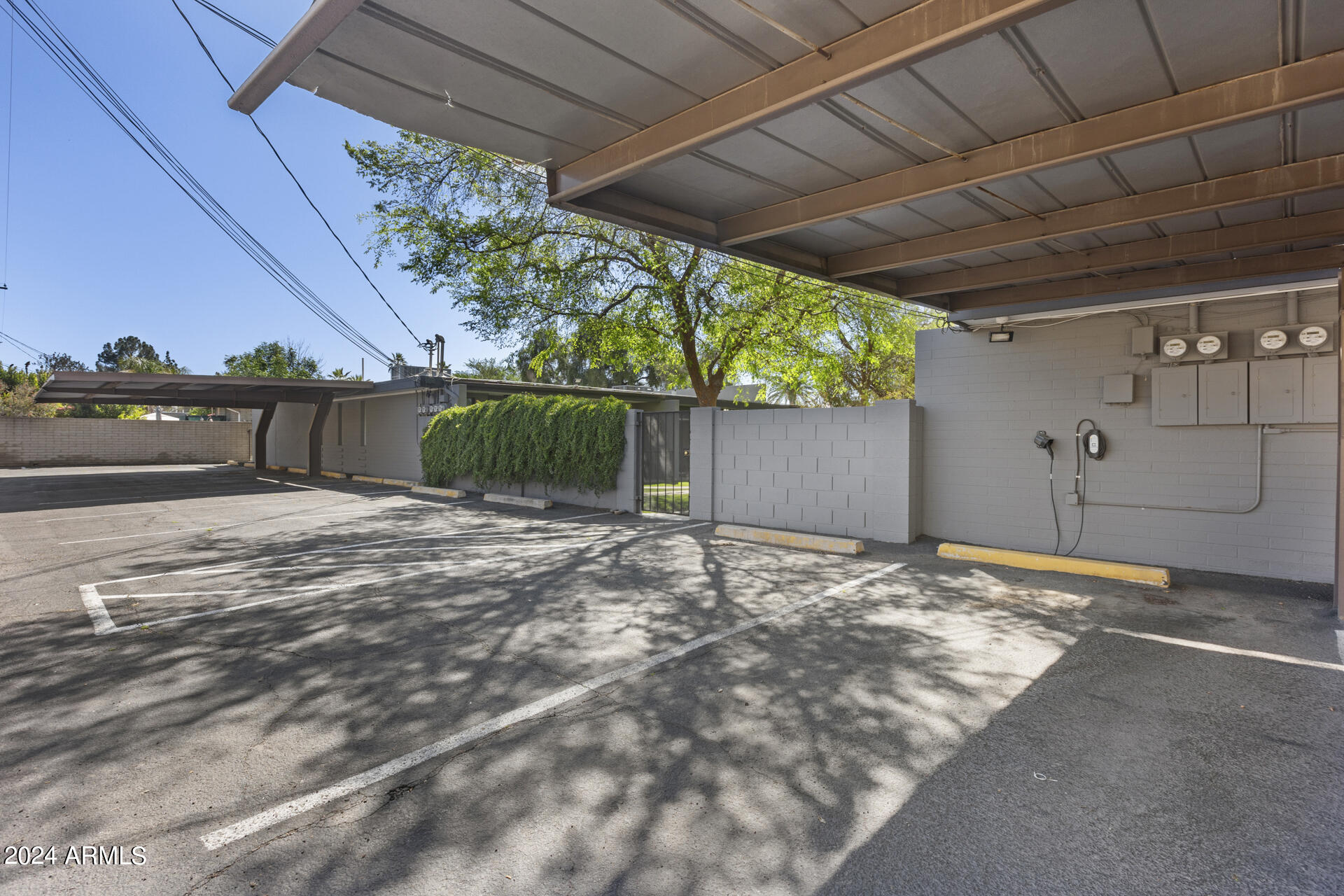 3660 E MONTECITO Avenue # 16