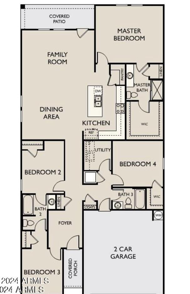 20096 W PALO VERDE Drive