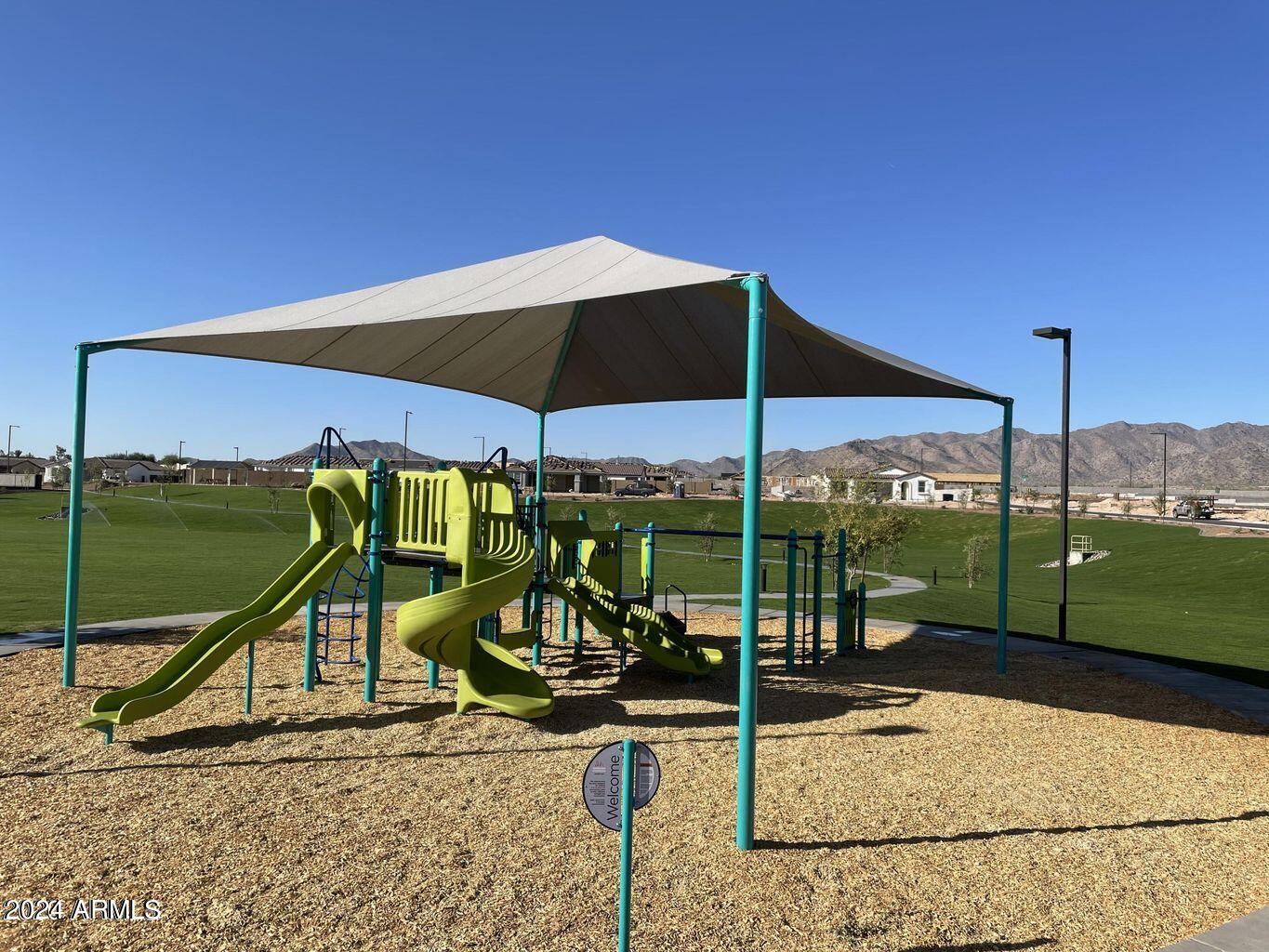 20096 W PALO VERDE Drive