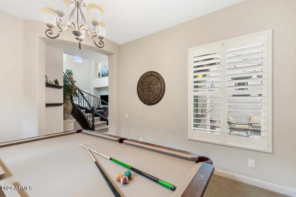 3705 E CAT BALUE Drive