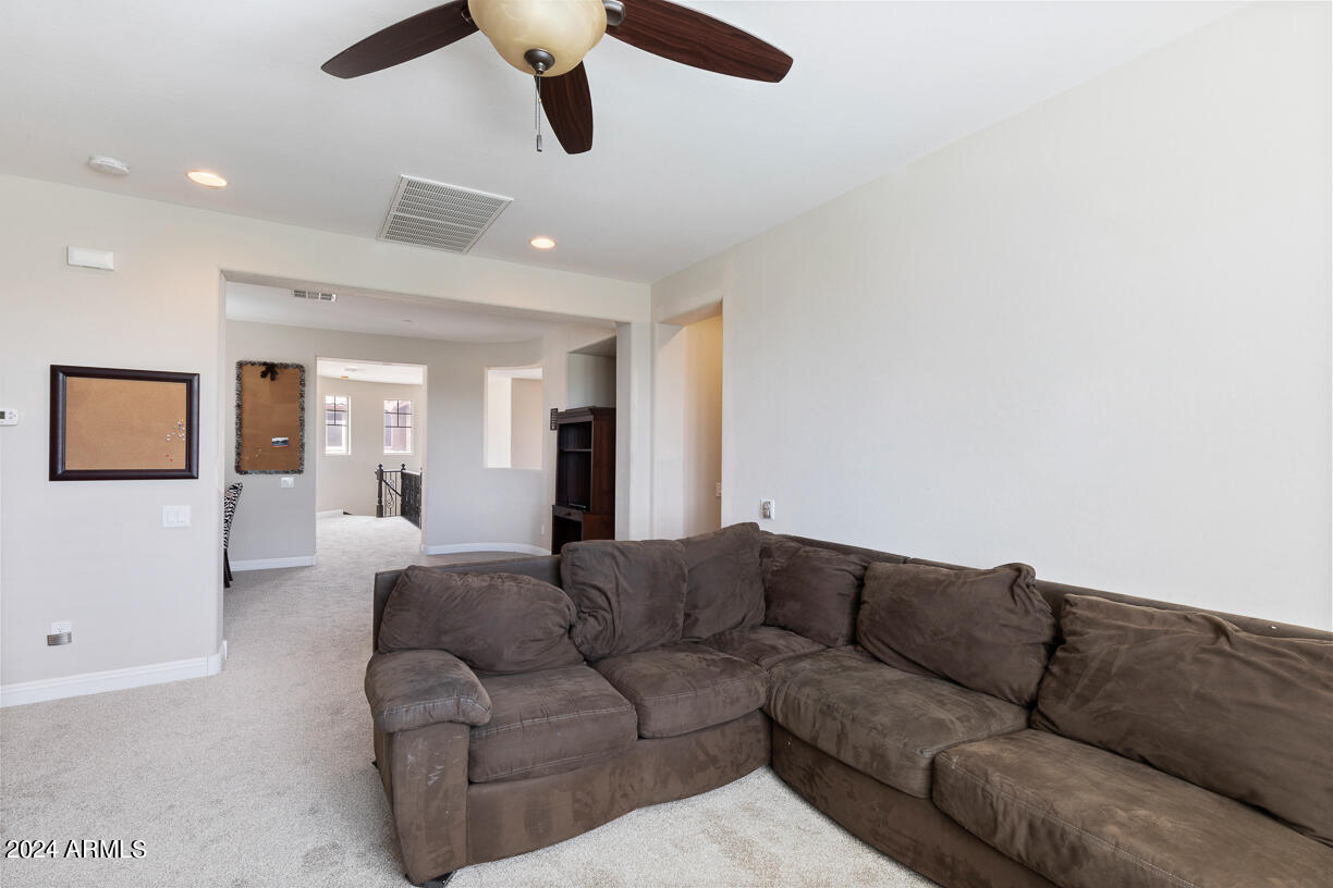 3705 E CAT BALUE Drive