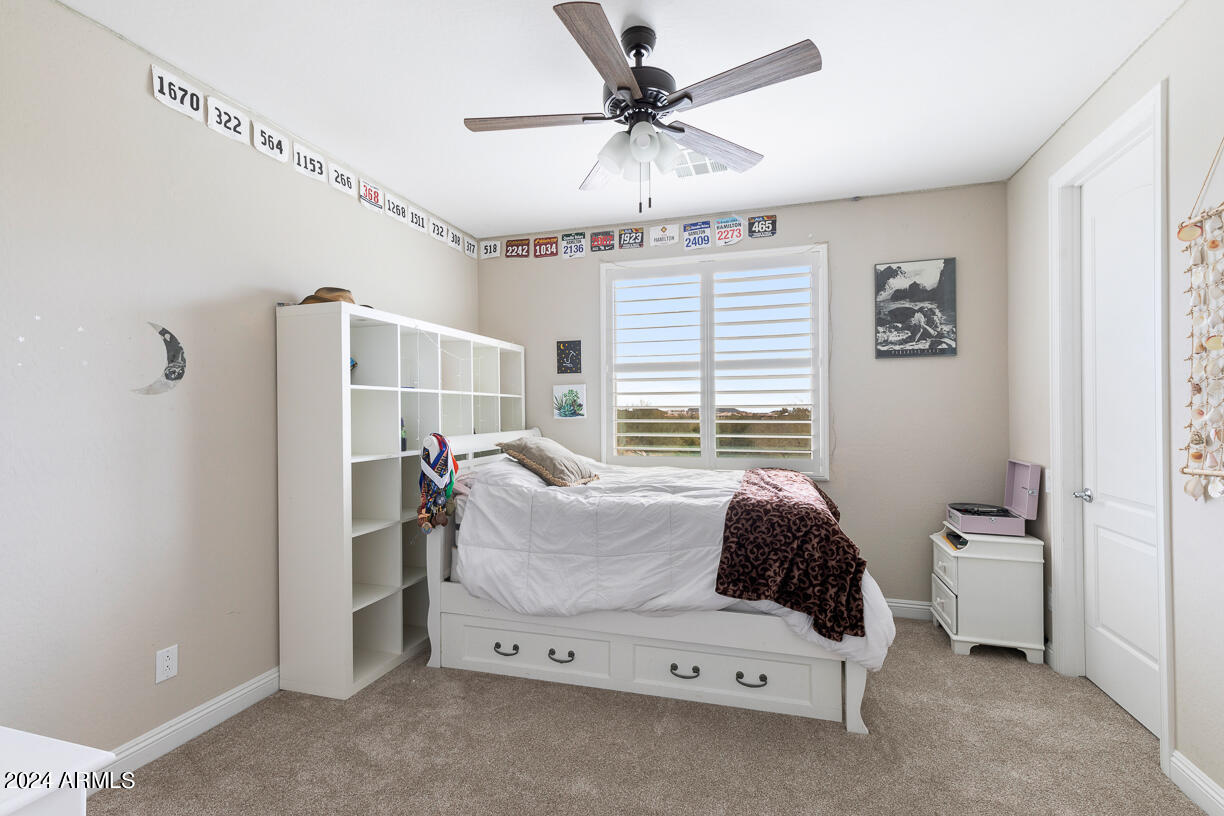 3705 E CAT BALUE Drive
