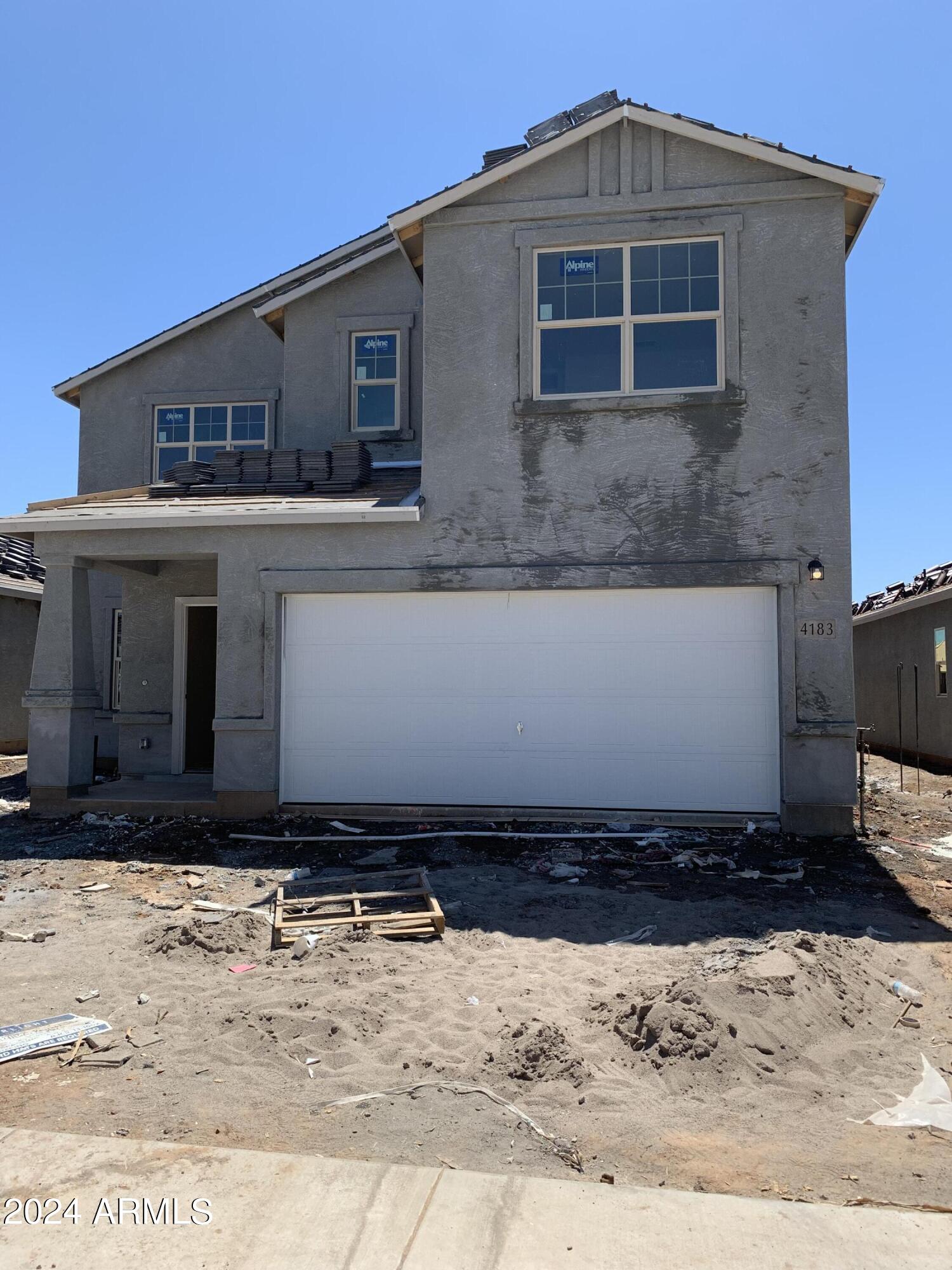 4183 E REYNOLDS Drive