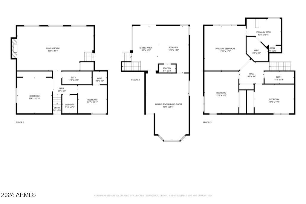 4414 E MORNING VISTA Lane