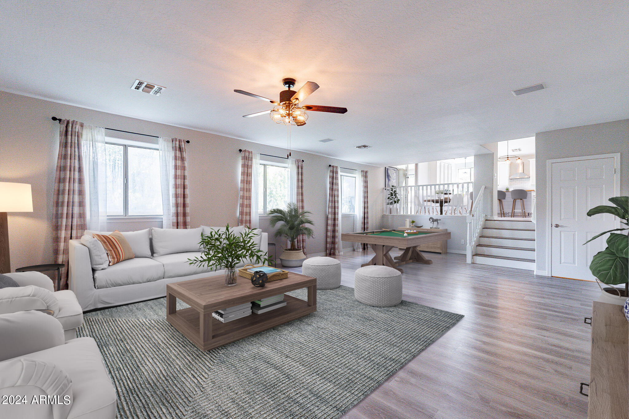 4414 E MORNING VISTA Lane