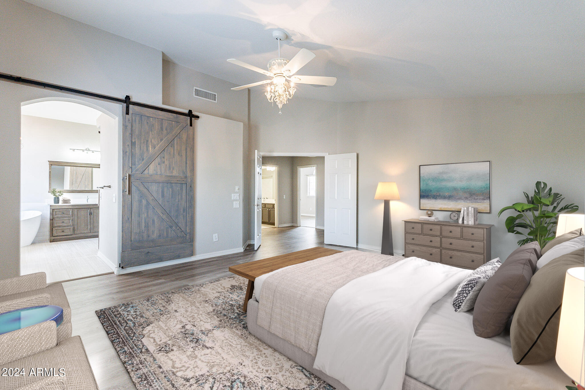 4414 E MORNING VISTA Lane