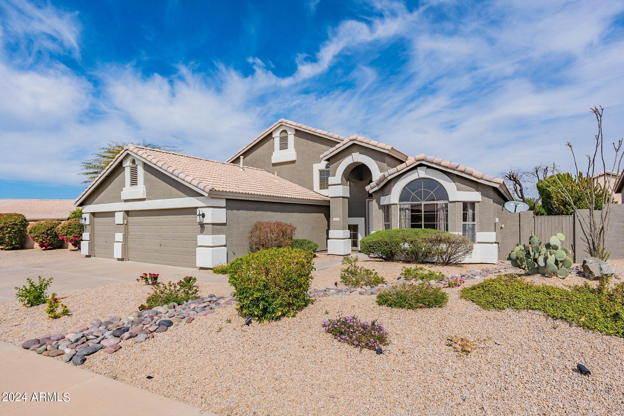 4414 E MORNING VISTA Lane