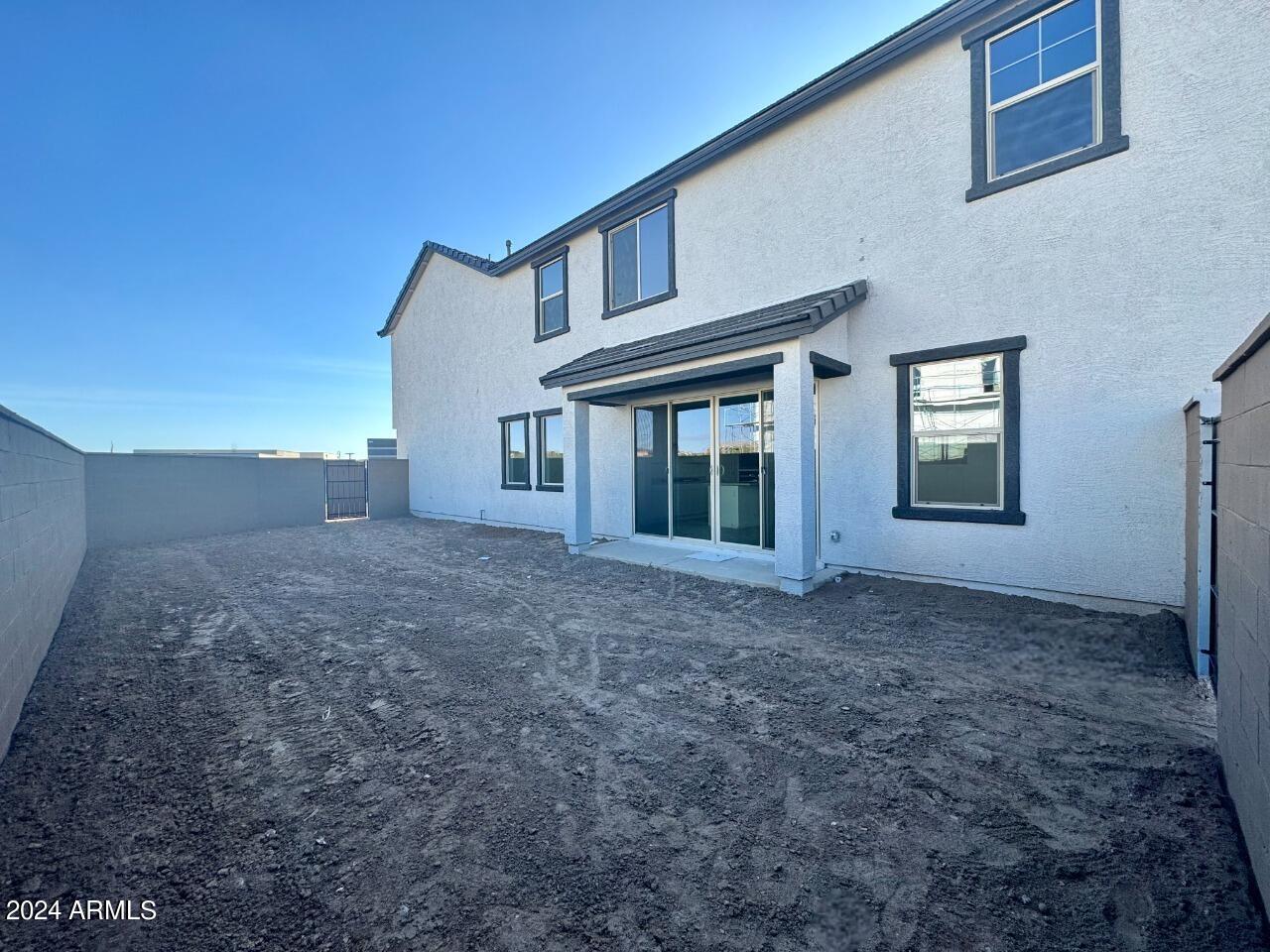 2235 W PASO Trail