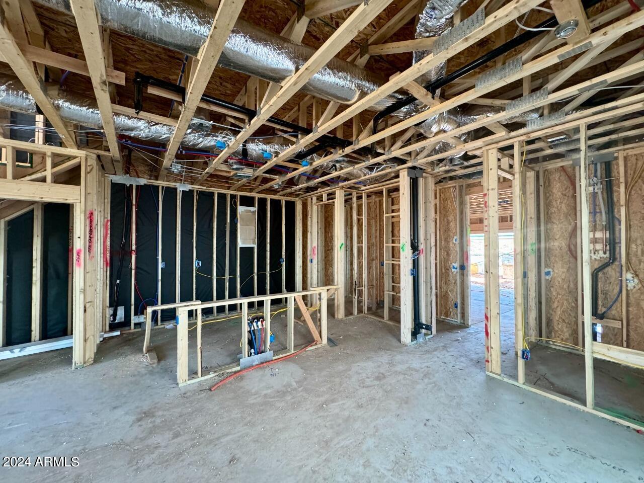 2223 W PASO Trail
