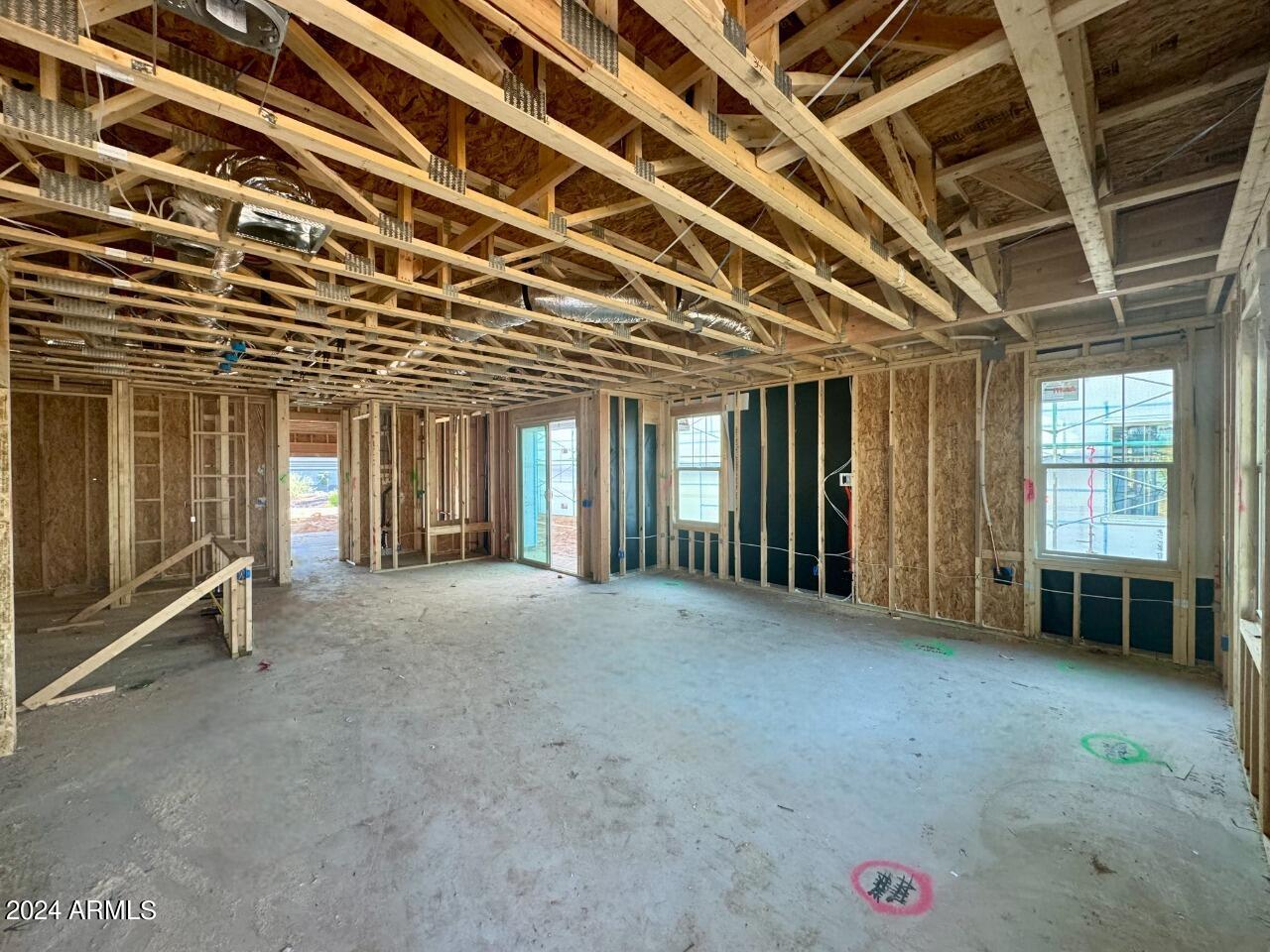 2223 W PASO Trail