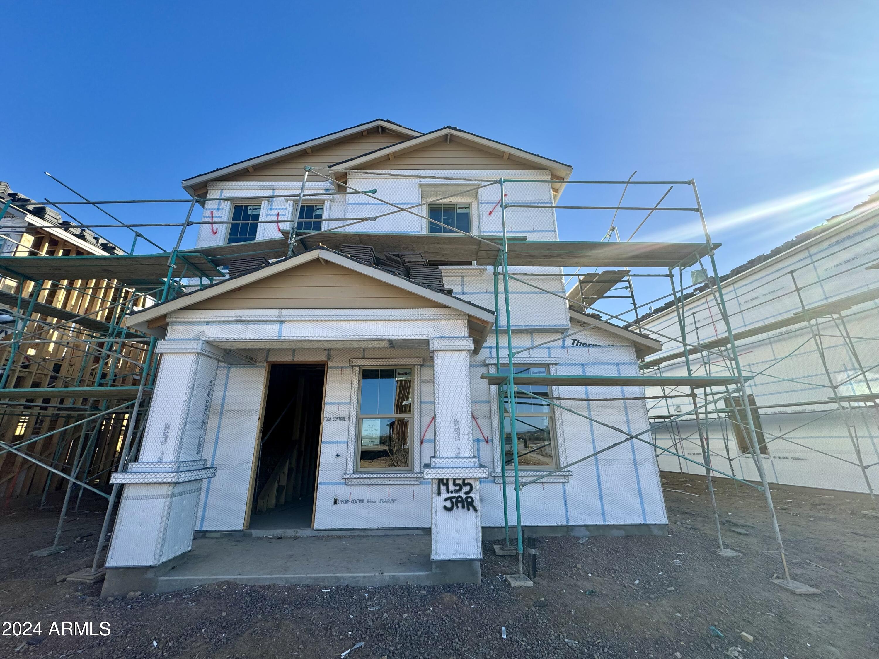 2223 W PASO Trail