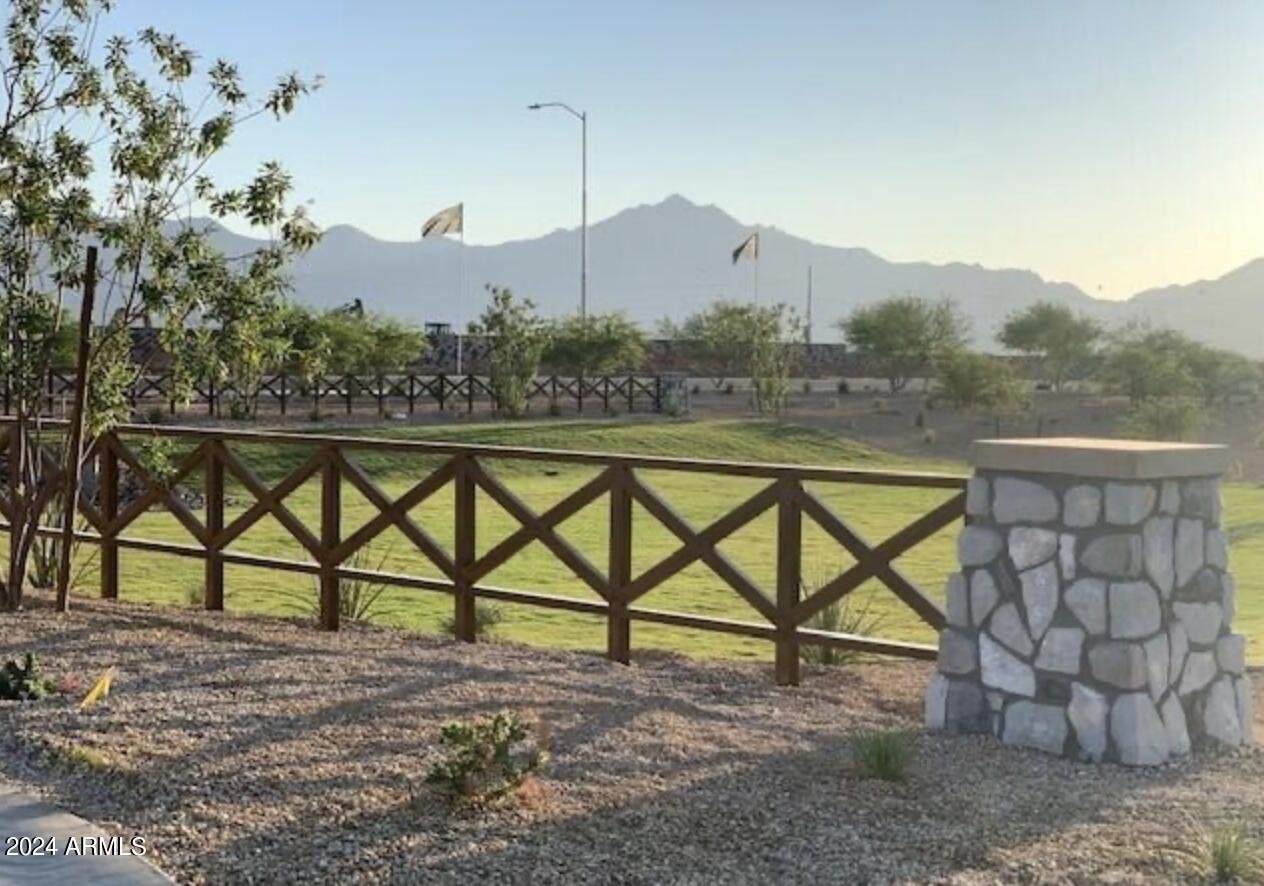 5540 W ALTA MESA Avenue