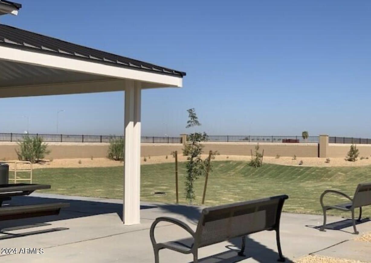 5540 W ALTA MESA Avenue