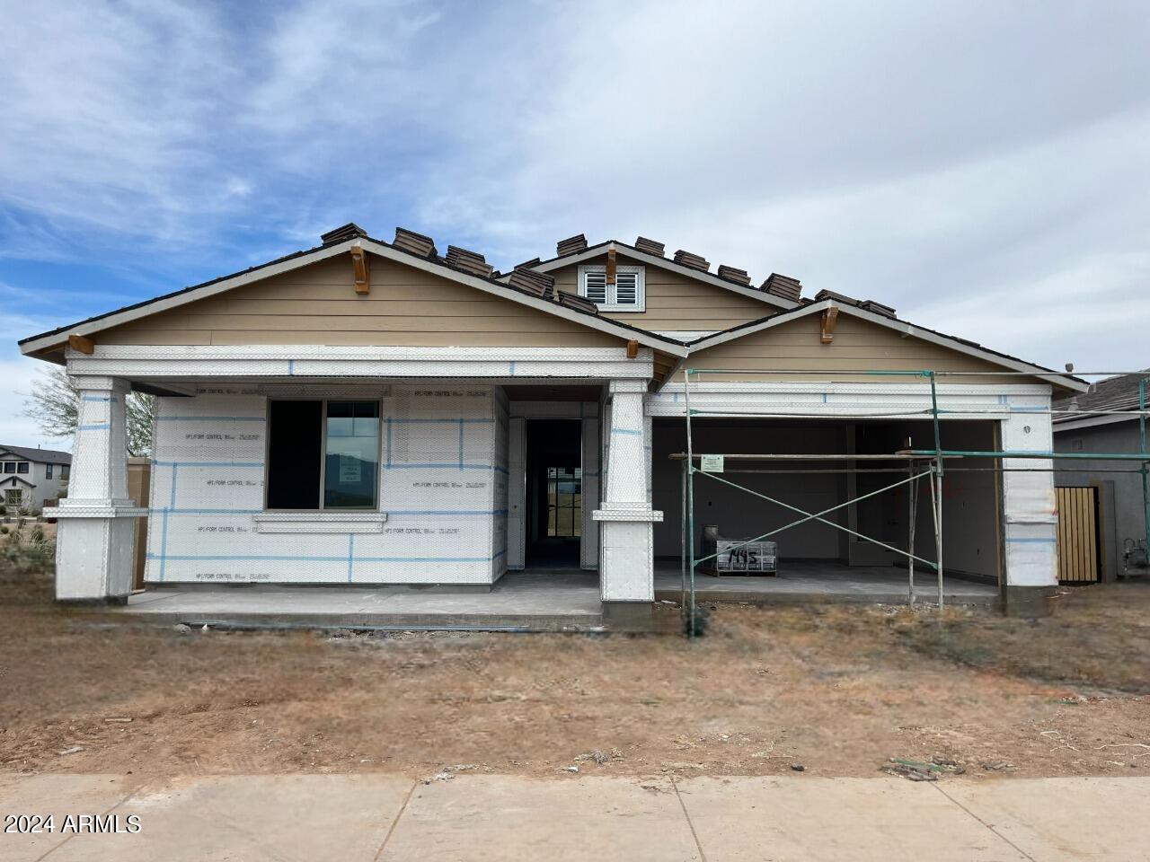 5540 W ALTA MESA Avenue