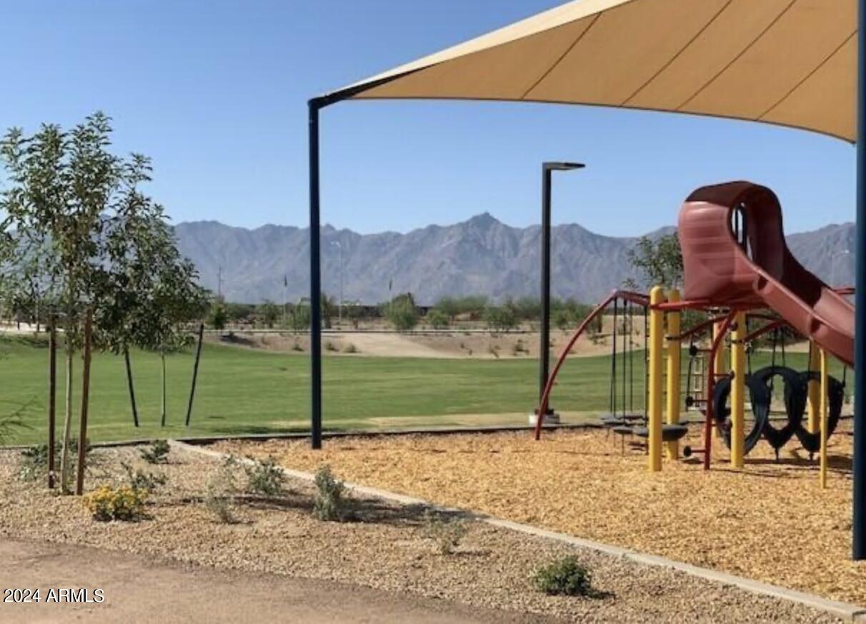 5540 W ALTA MESA Avenue