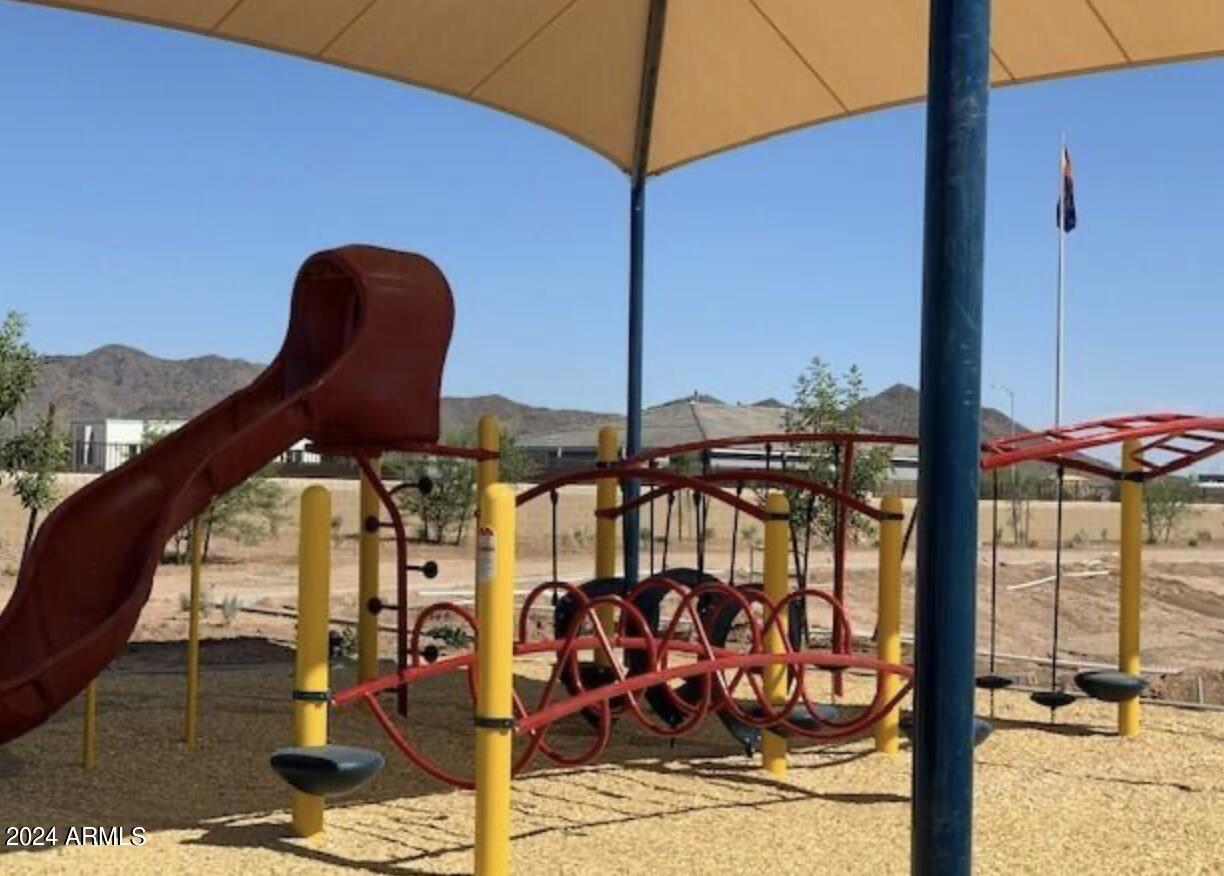 5540 W ALTA MESA Avenue