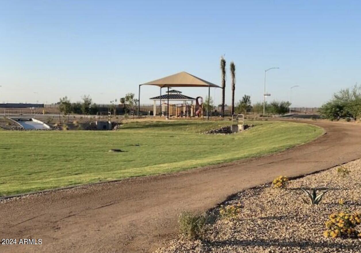 5540 W ALTA MESA Avenue