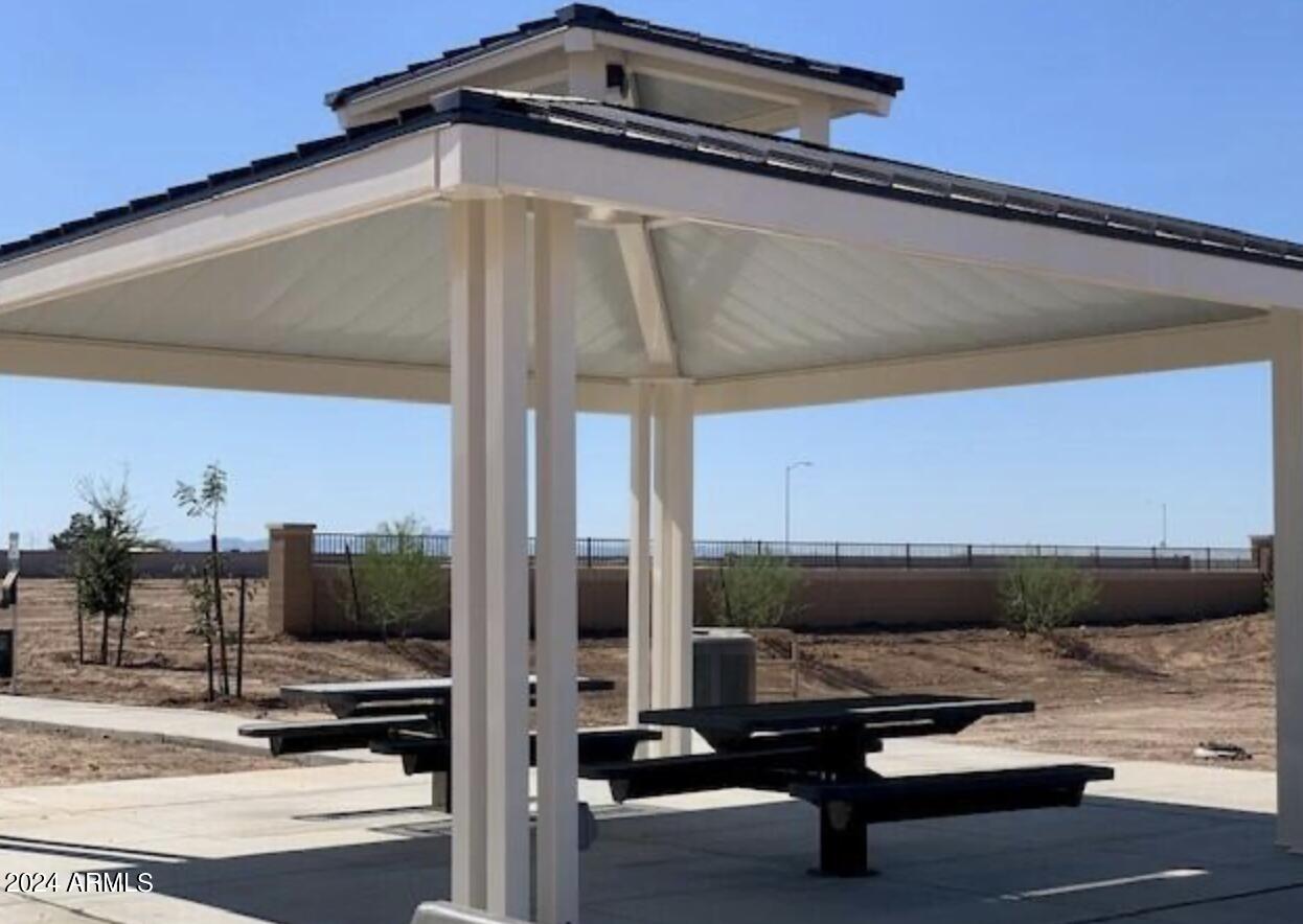 5532 W ALTA MESA Avenue