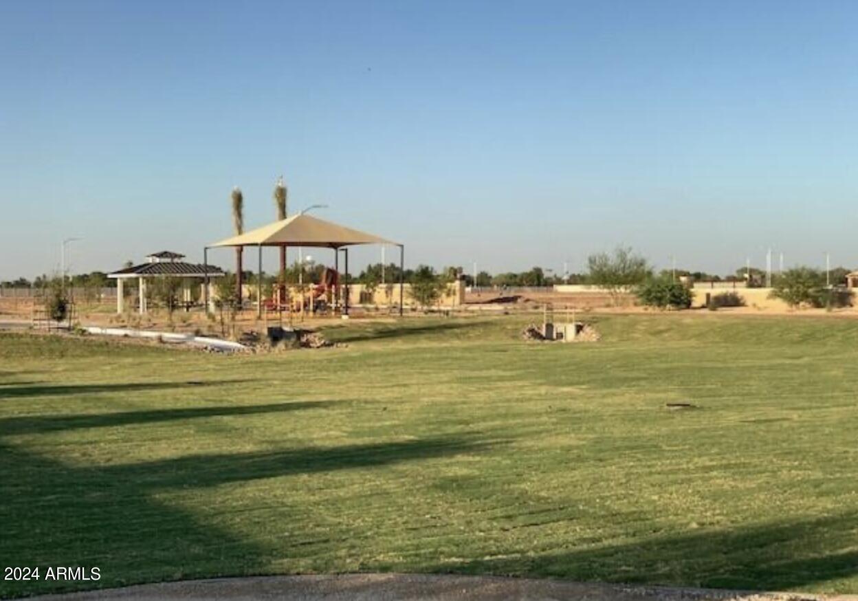 5532 W ALTA MESA Avenue