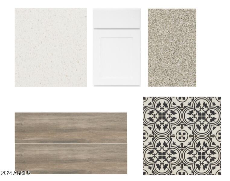 5532 W ALTA MESA Avenue