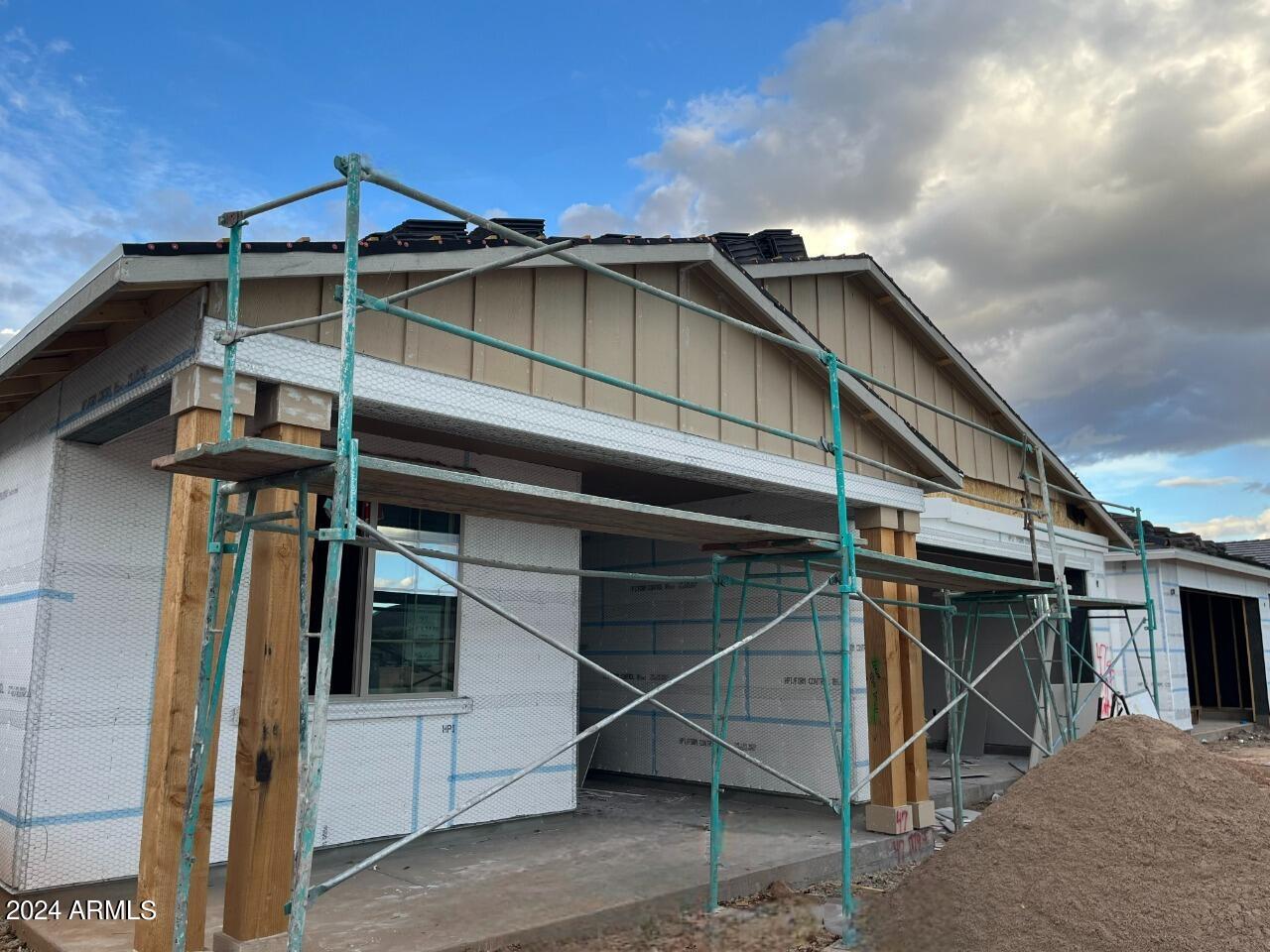 5532 W ALTA MESA Avenue