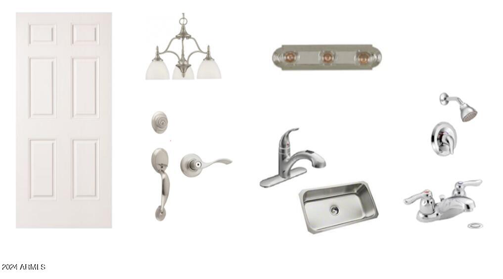 5532 W ALTA MESA Avenue