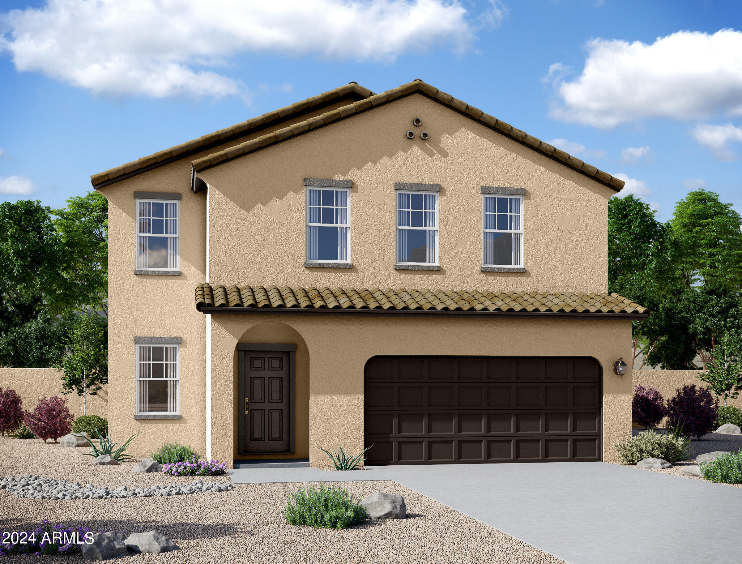 4139 E Reynolds Drive
