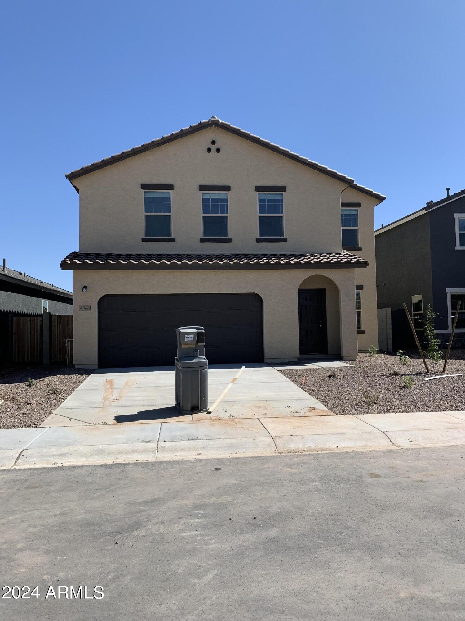 4139 E Reynolds Drive