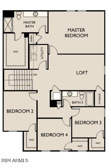 4139 E Reynolds Drive