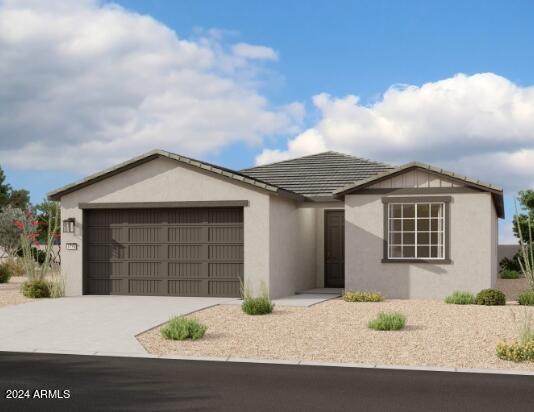 3411 E VALLEYHIGH Trail