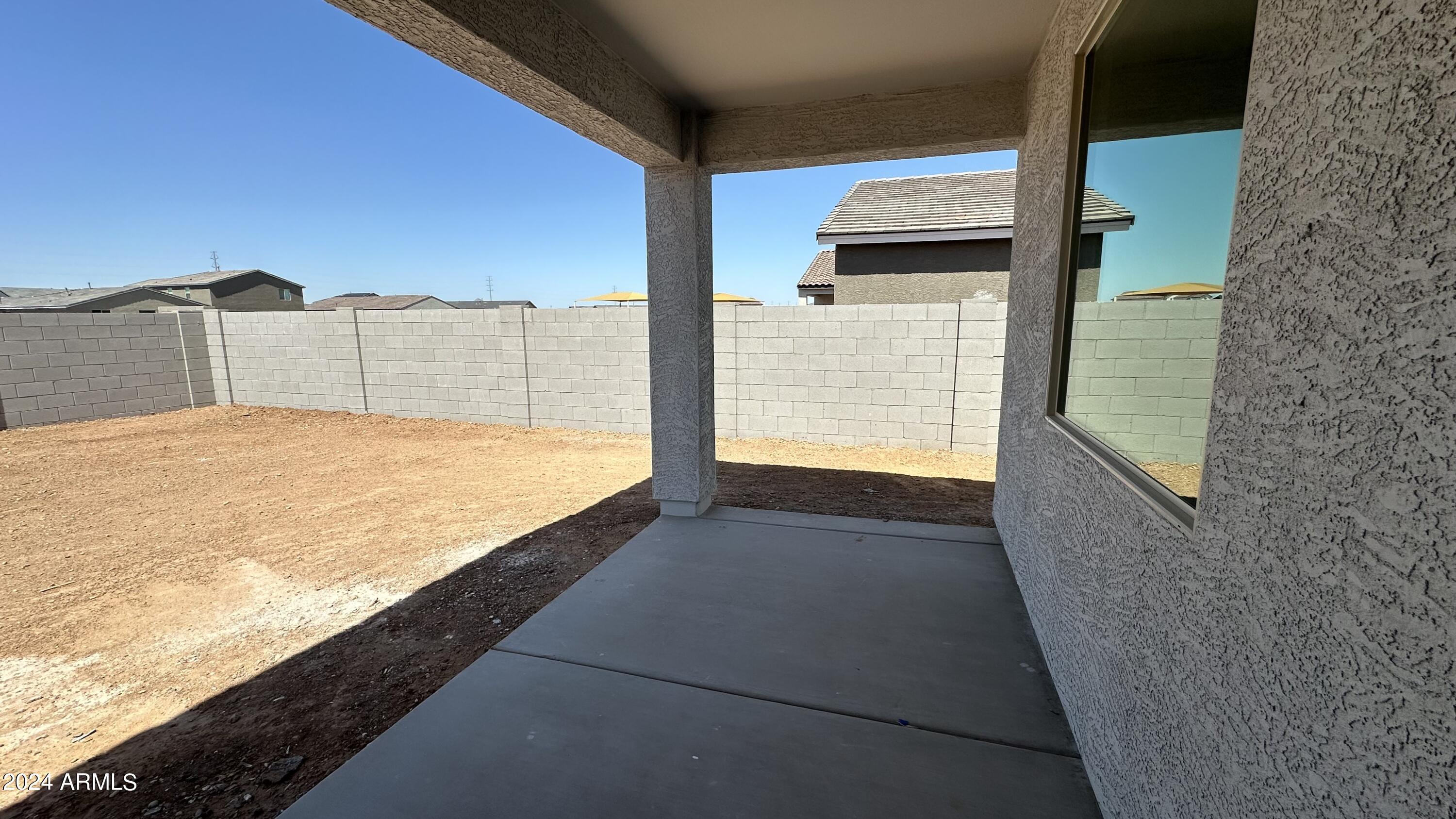 3411 E VALLEYHIGH Trail
