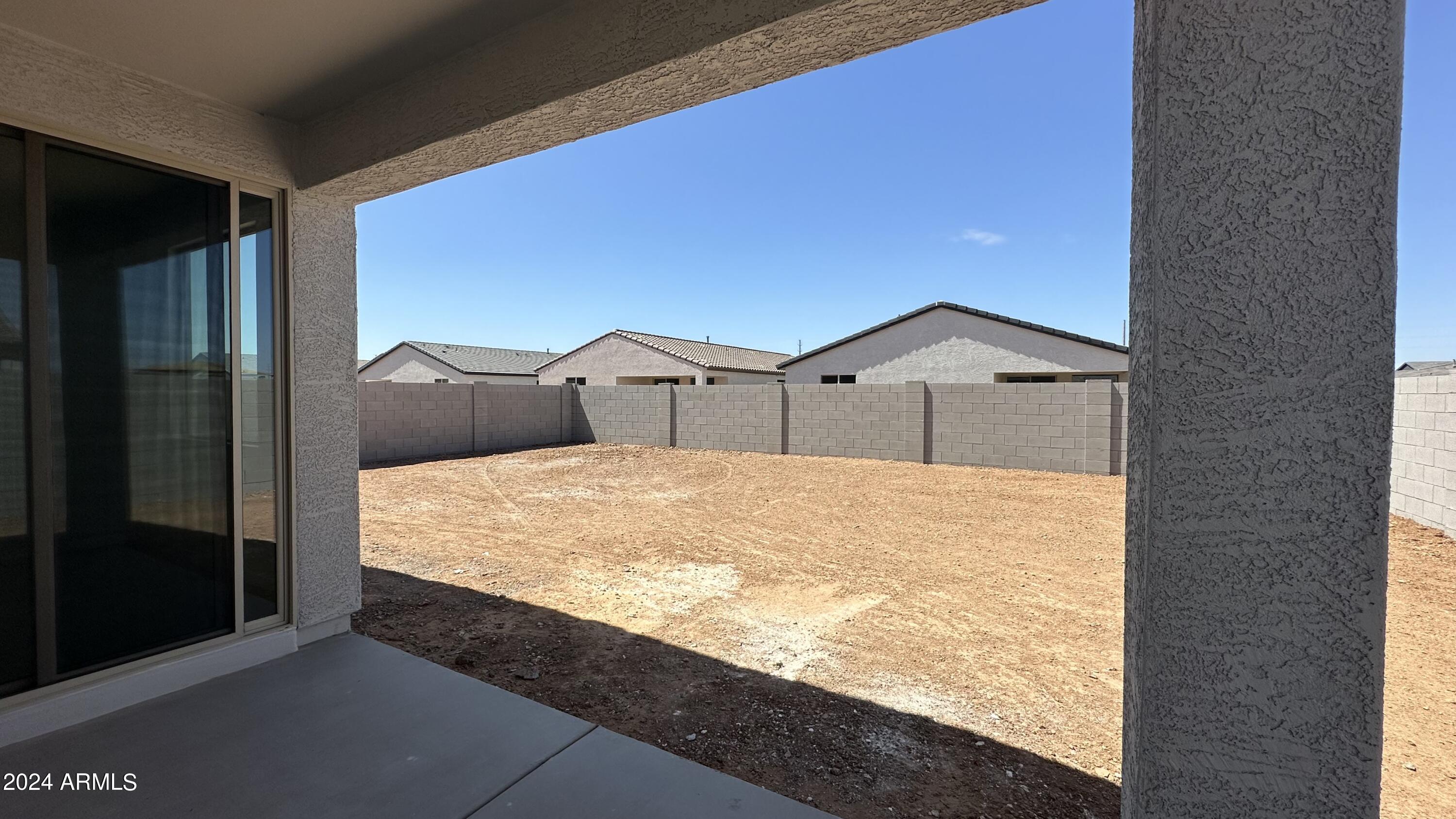 3411 E VALLEYHIGH Trail