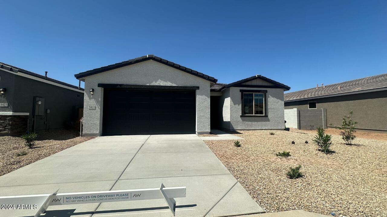 3411 E VALLEYHIGH Trail