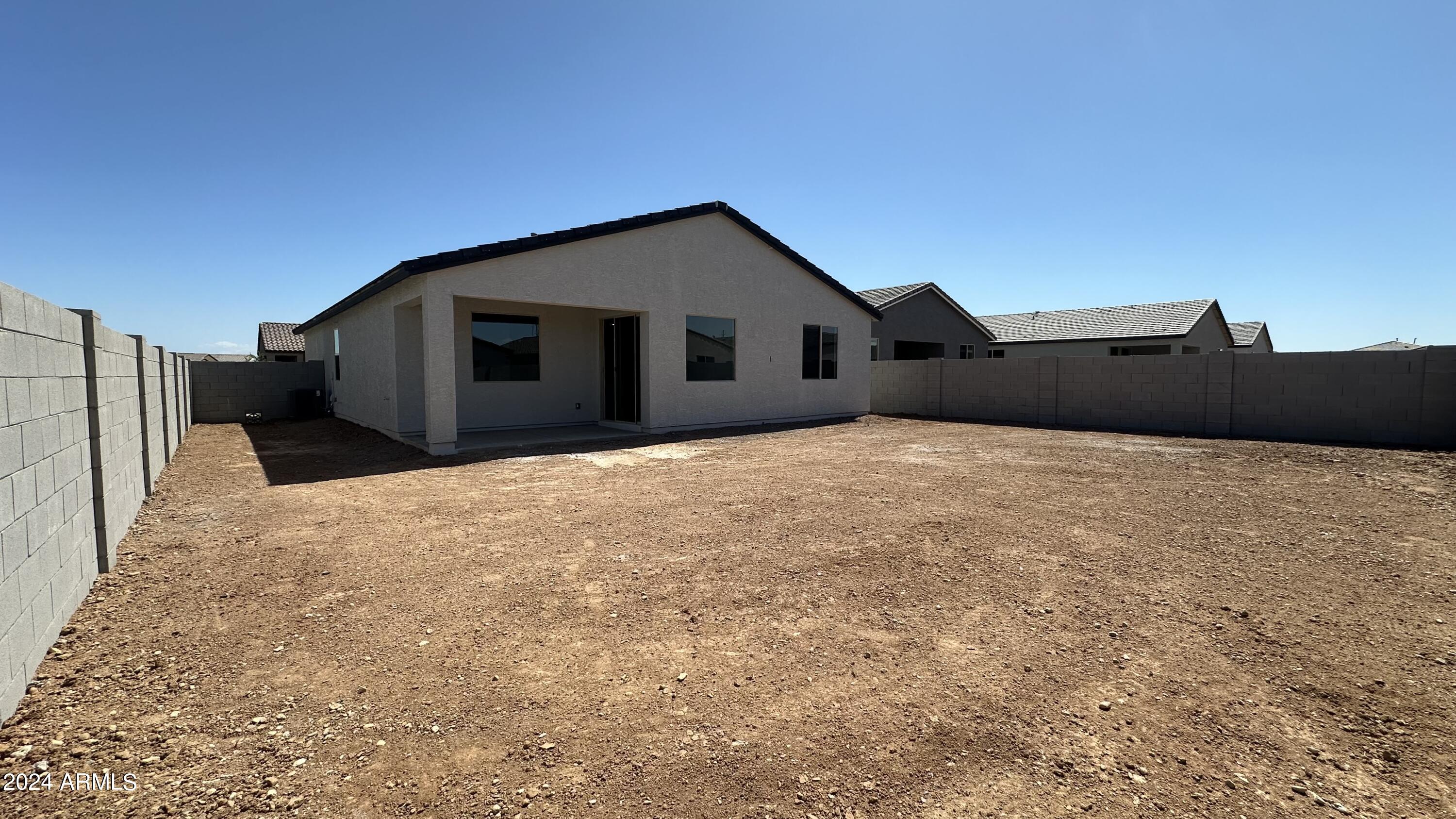 3411 E VALLEYHIGH Trail